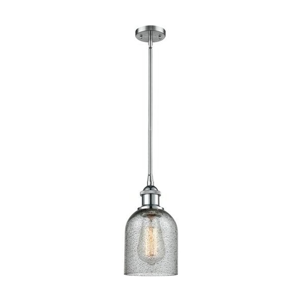 One Light Vintage Dimmable Led Pendant